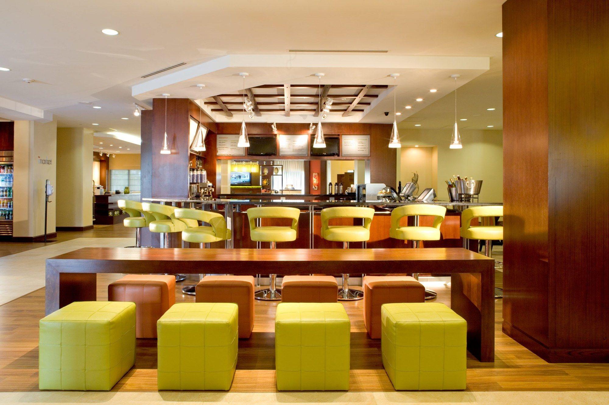 Hotel Courtyard By Marriott Port of Spain