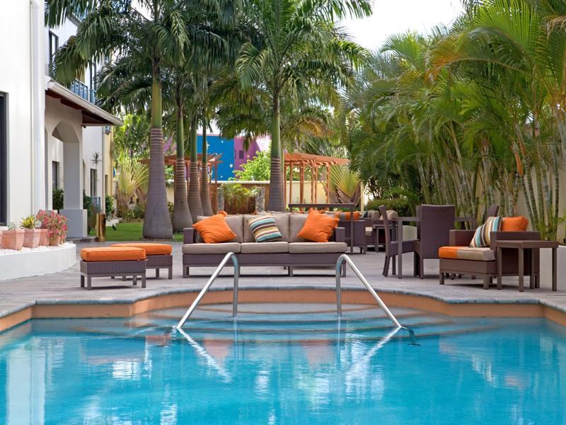 Hotel Courtyard By Marriott 3*