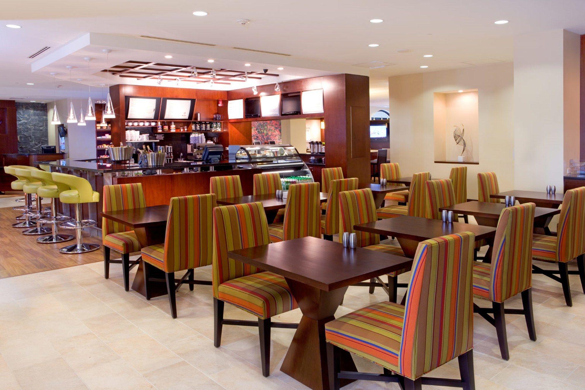 Courtyard By Marriott Hotel 3*