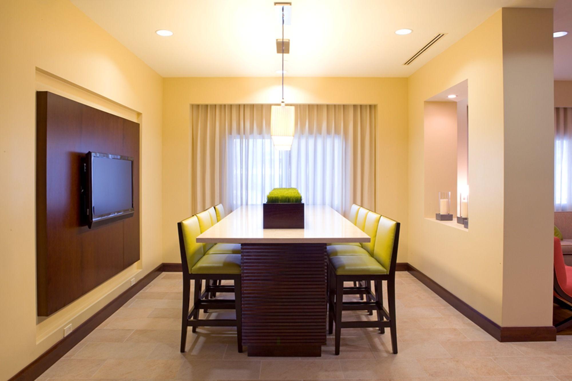 Courtyard By Marriott 3* Port of Spain