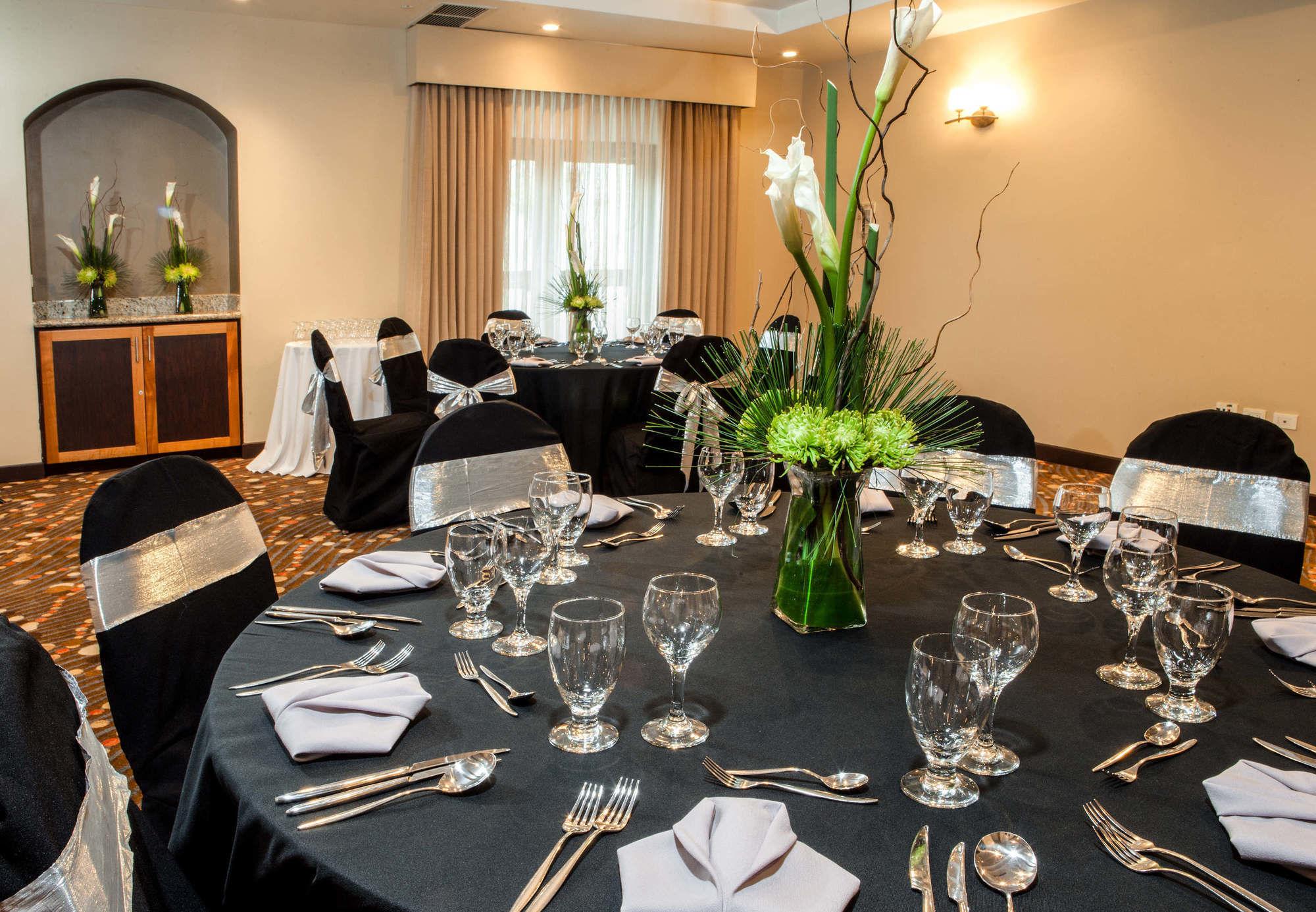 Courtyard By Marriott Hotel Port of Spain