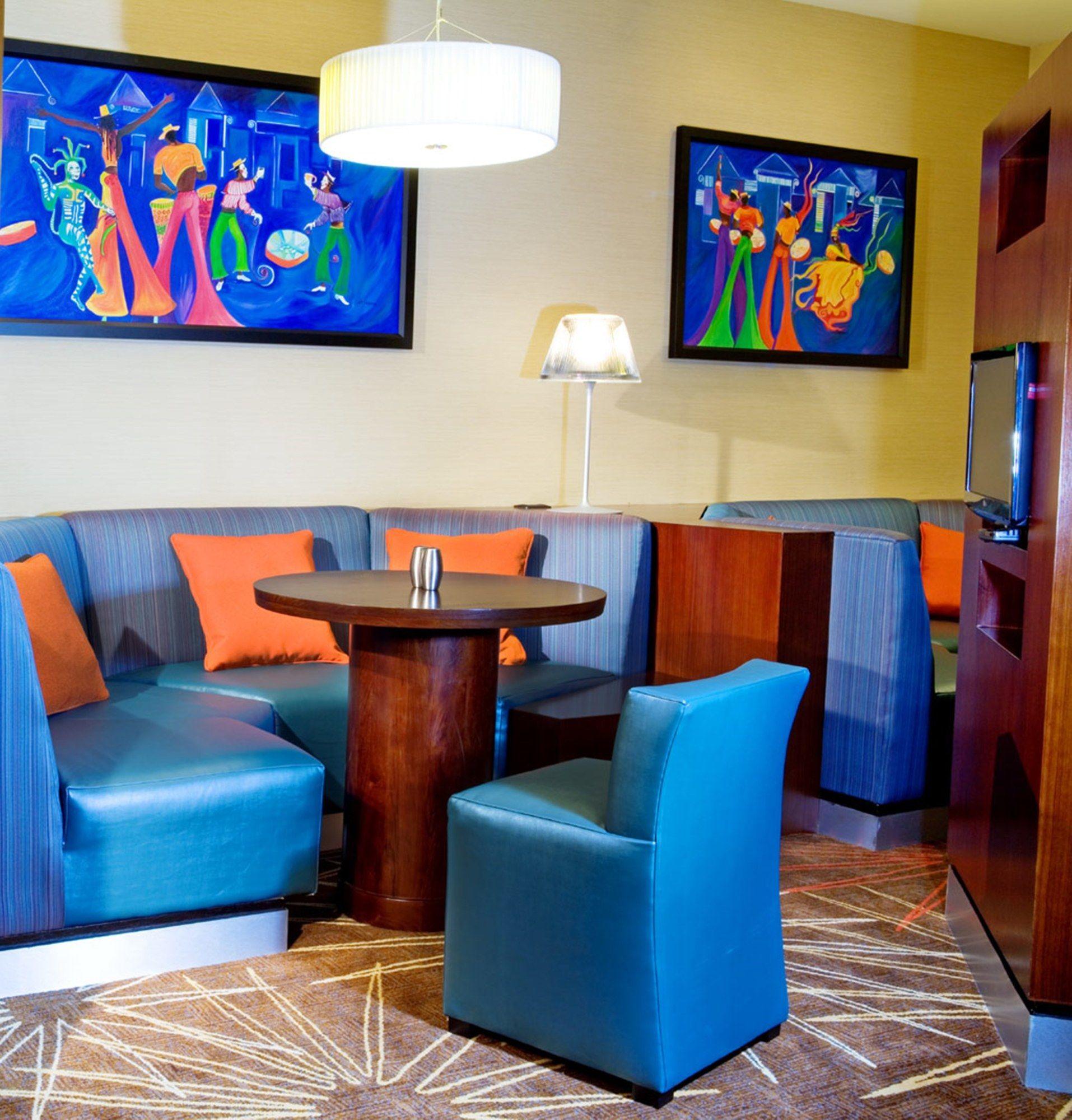 Hotel Courtyard By Marriott 3*