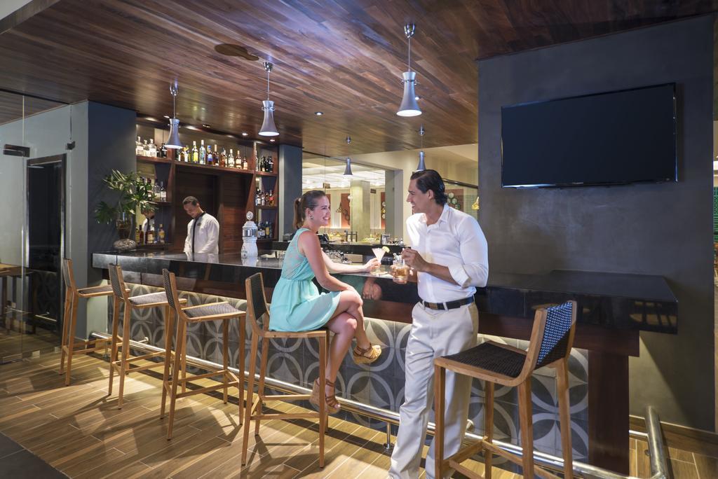 Alsol Tiara Cap Cana (adults Only) 5* Punta Cana