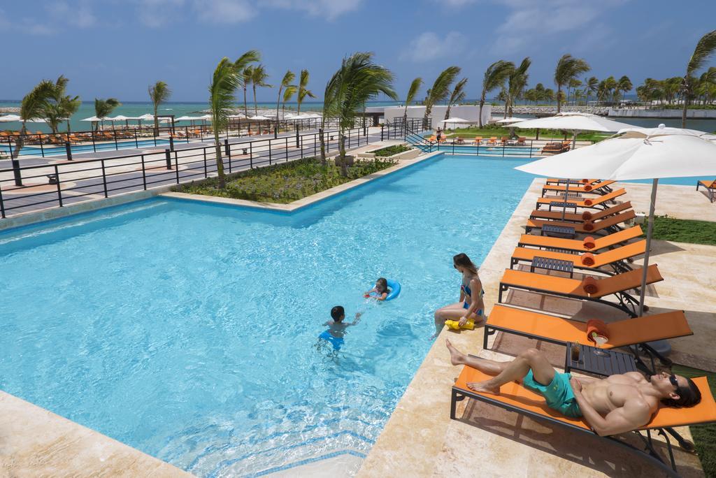 Resort Alsol Tiara Cap Cana (adults Only) 5*
