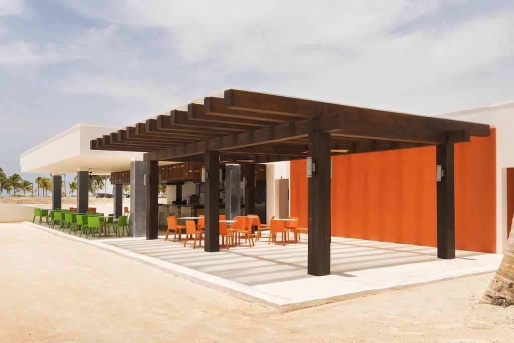 Alsol Tiara Cap Cana (adults Only) Resort 5*