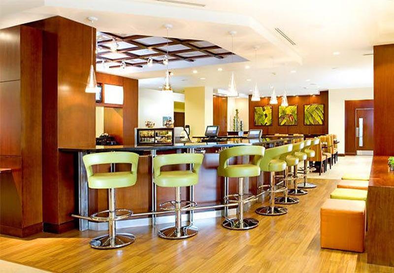 Courtyard By Marriott 3* Port of Spain