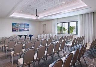 Marriott 4* Porto Príncipe