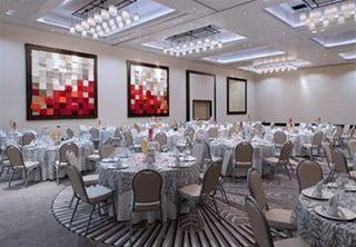 Marriott Porto Príncipe