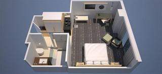 Hotel Marriott 4*