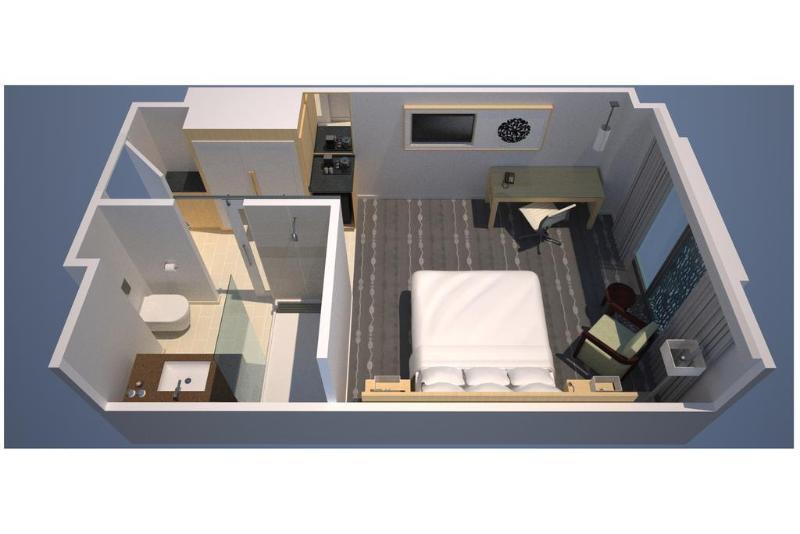 Hotel Marriott 4*