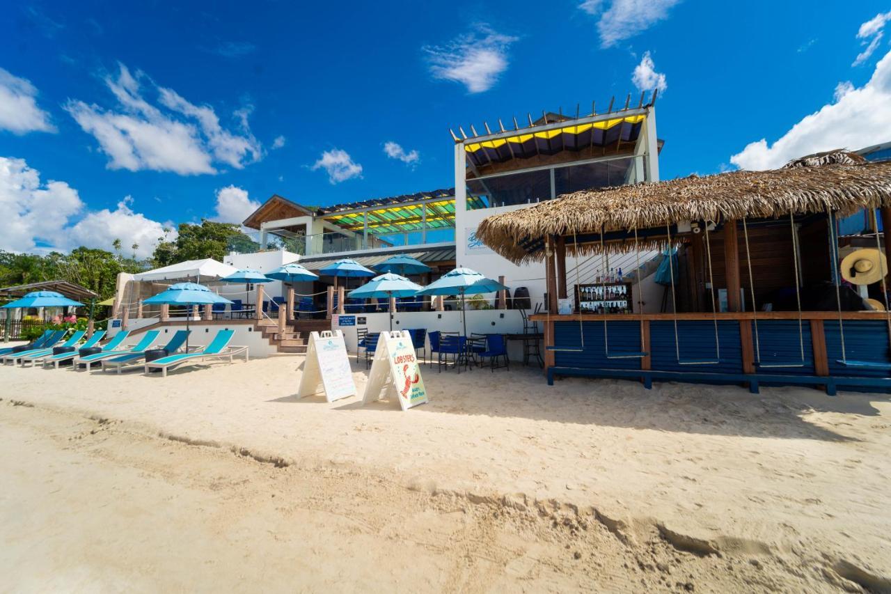 Hotel Blue Skies Negril