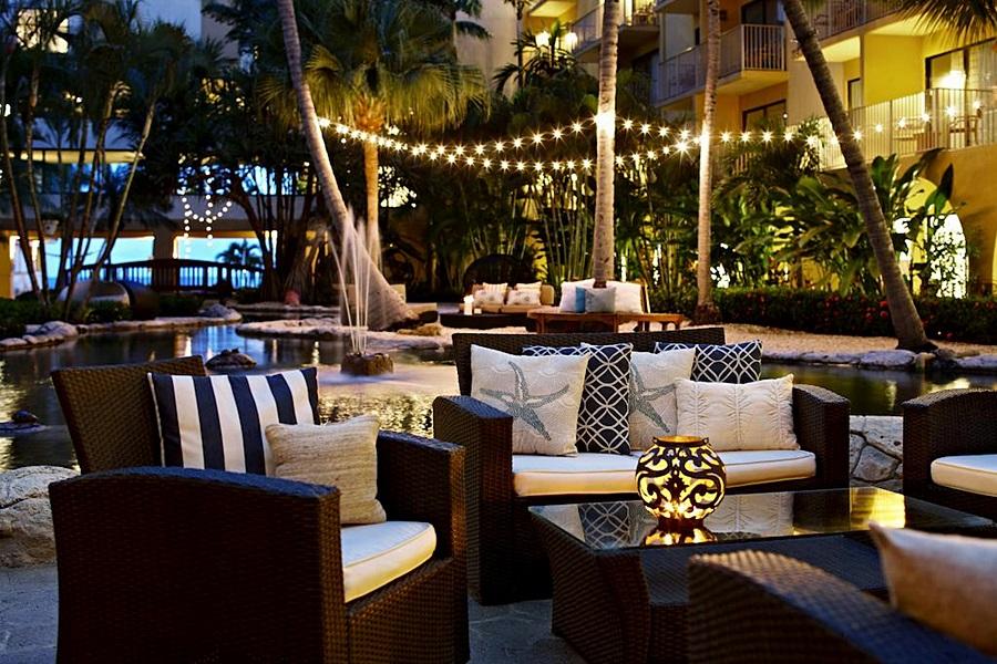 Grand Cayman Marriott Resort 4*