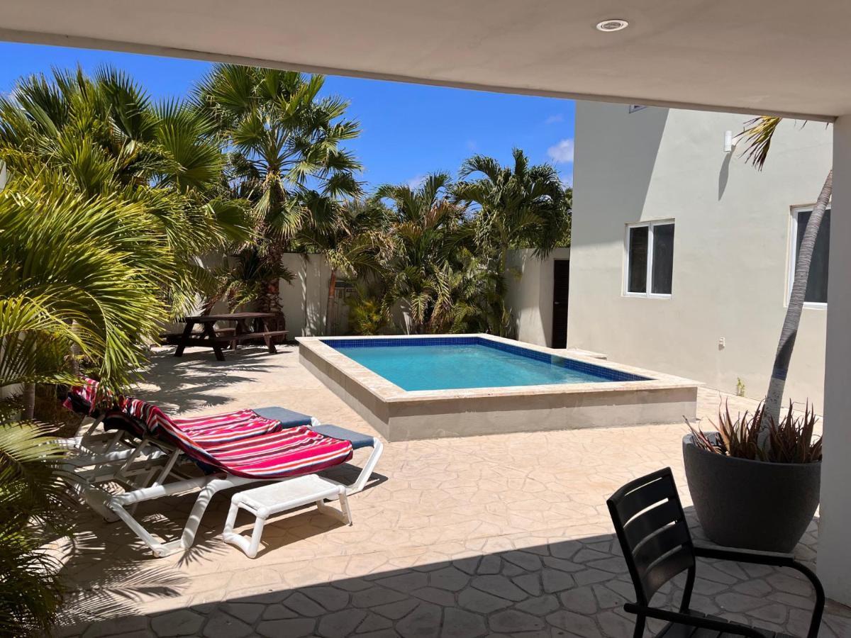 Apartamento Andira Willemstad