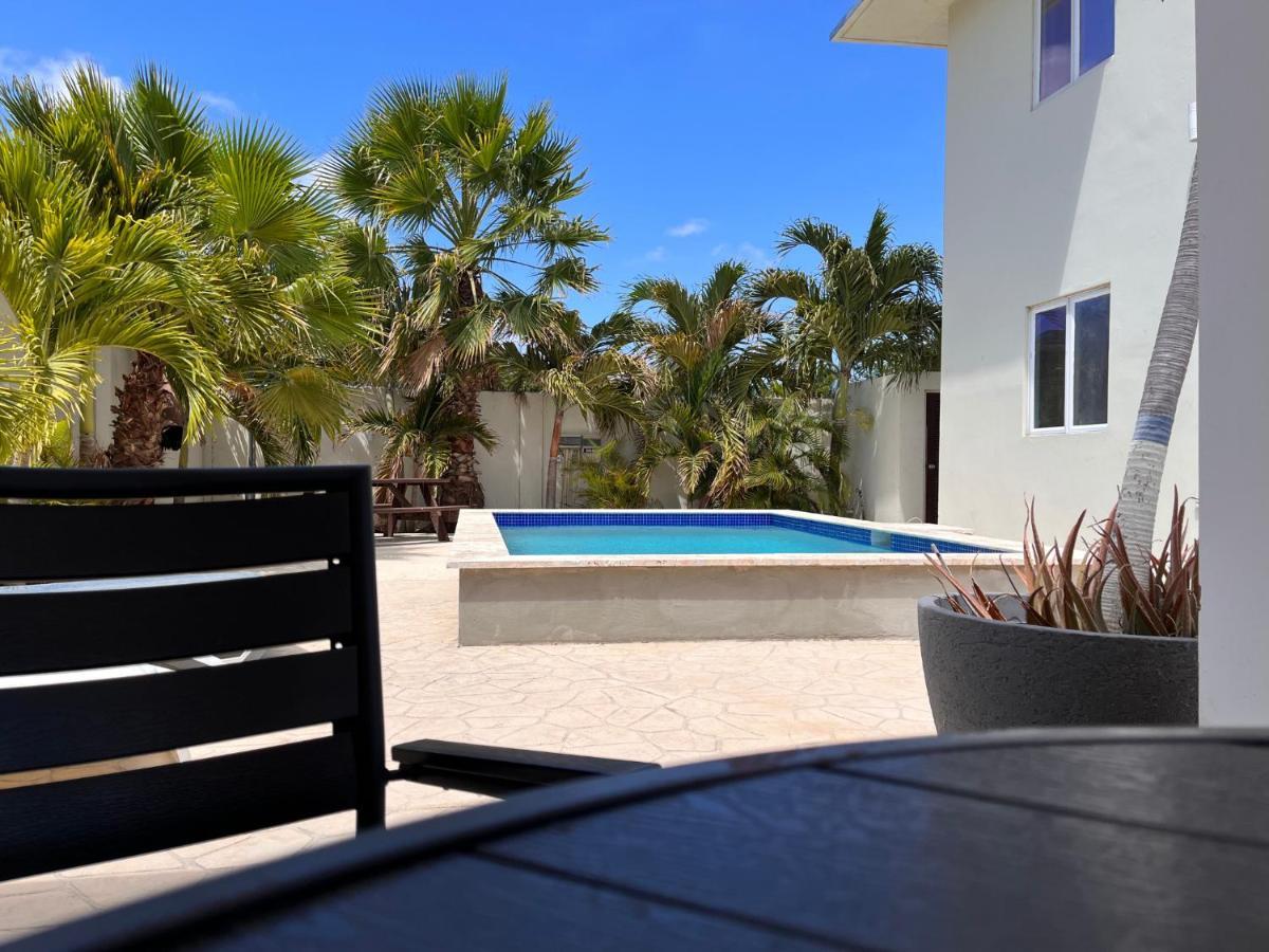 Andira Apartamento Willemstad