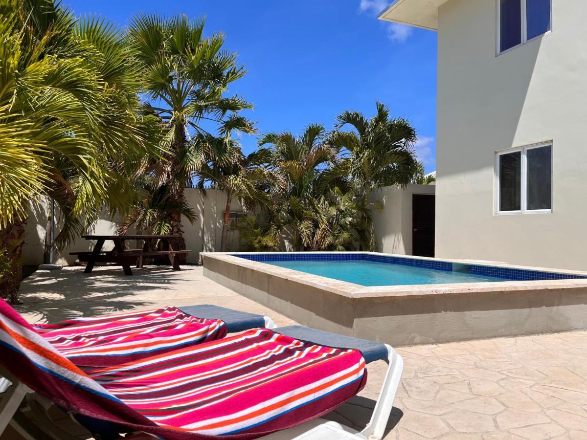 Andira Apartamento Willemstad