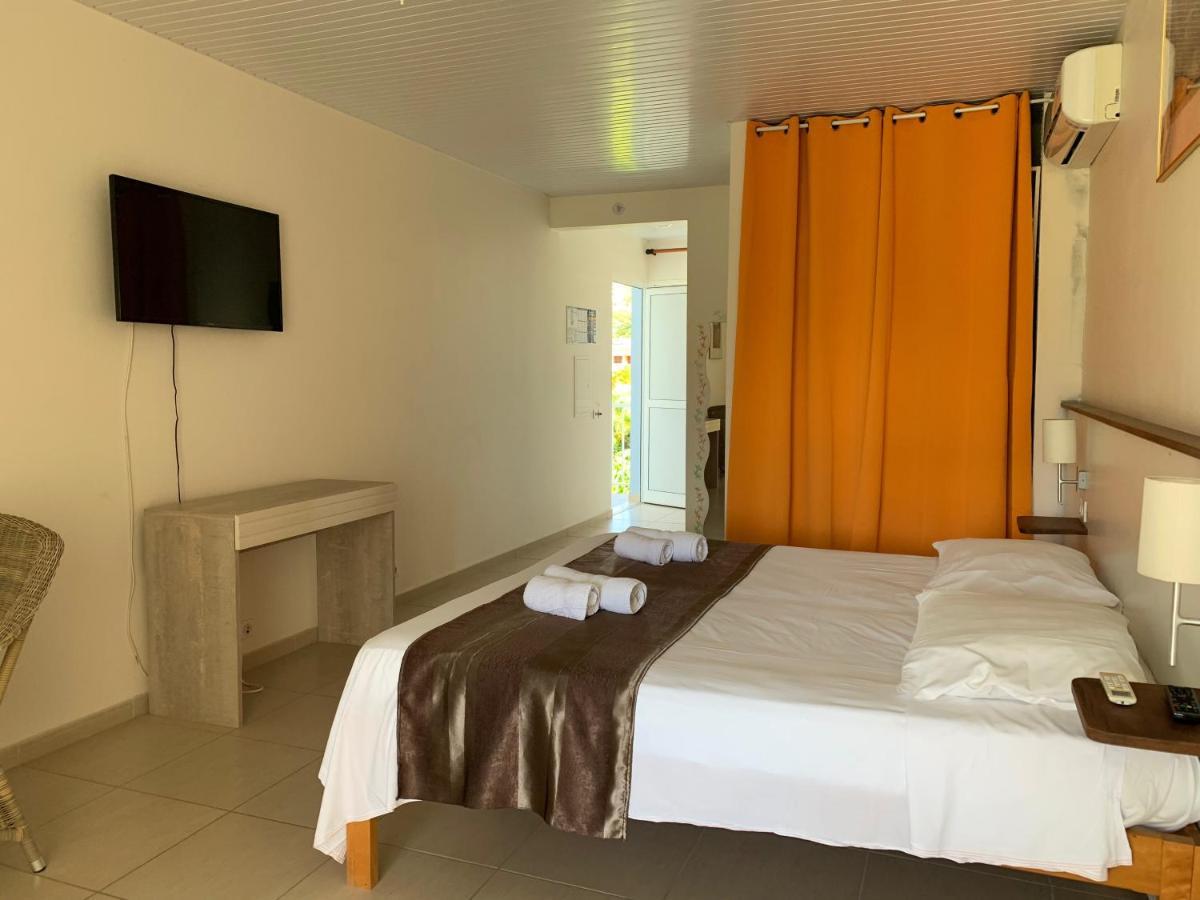 Aparthotel Douce Vague