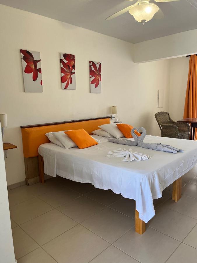 Aparthotel Douce Vague
