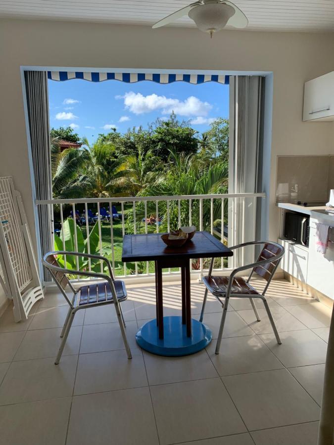 Douce Vague Aparthotel