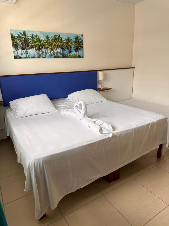Douce Vague Aparthotel