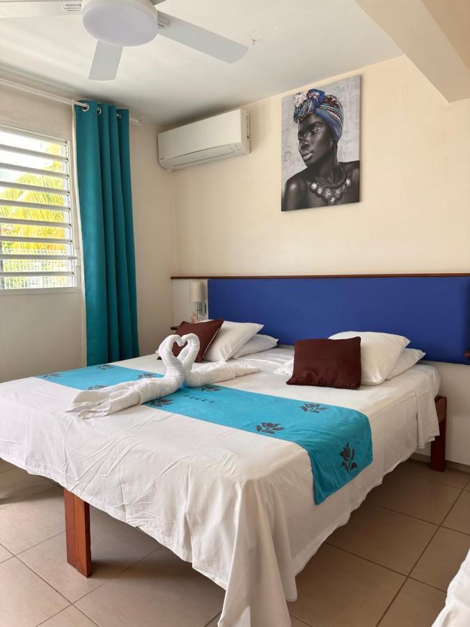 Aparthotel Douce Vague Sainte-Luce