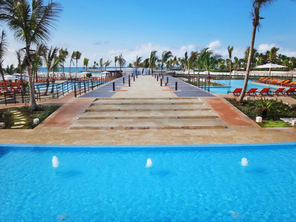 Resort Alsol Tiara Cap Cana (adults Only) 5*