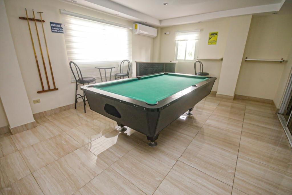 Apartamento Torre Katherine Marie Ii