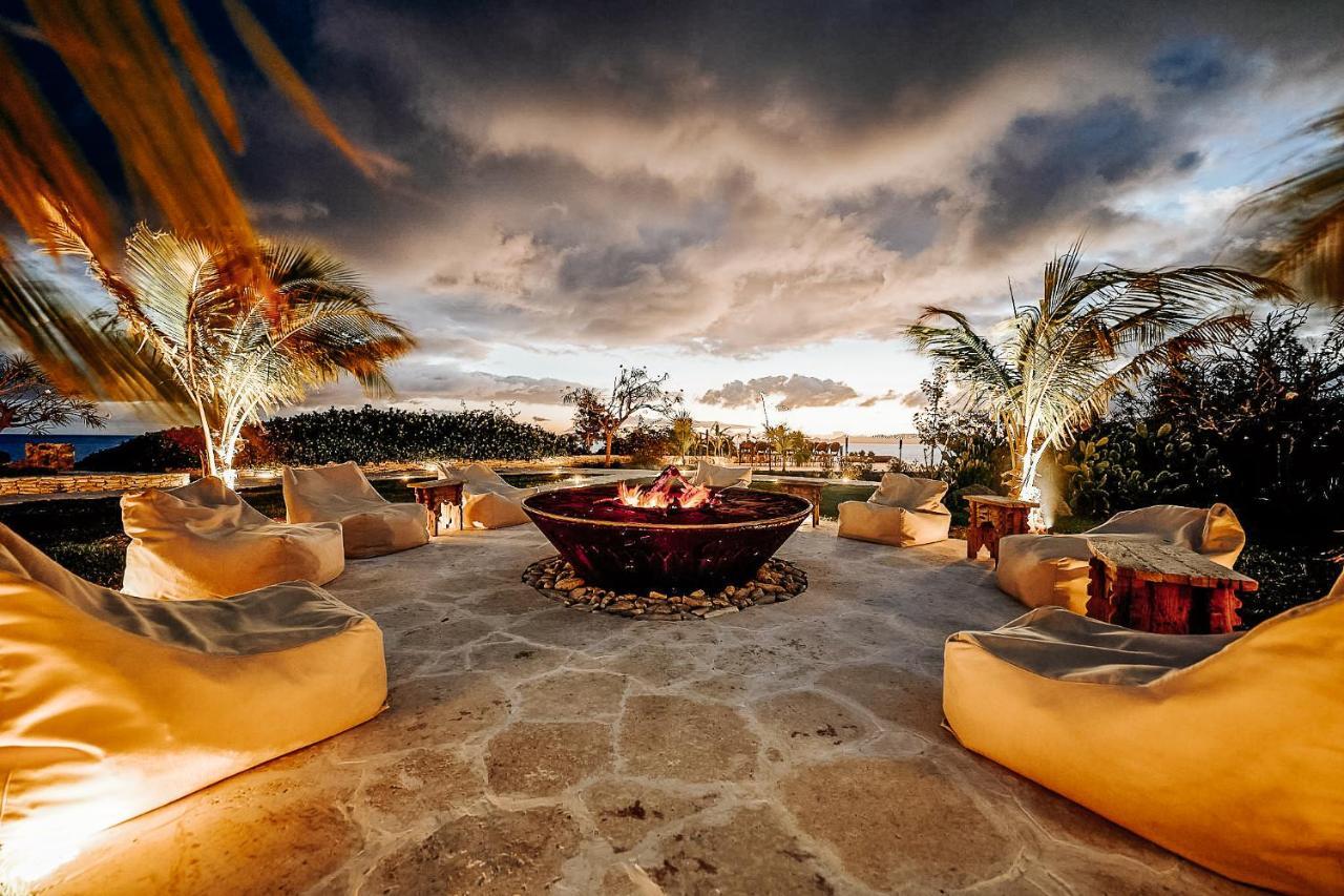 The Aerial, Bvi Hotel East End