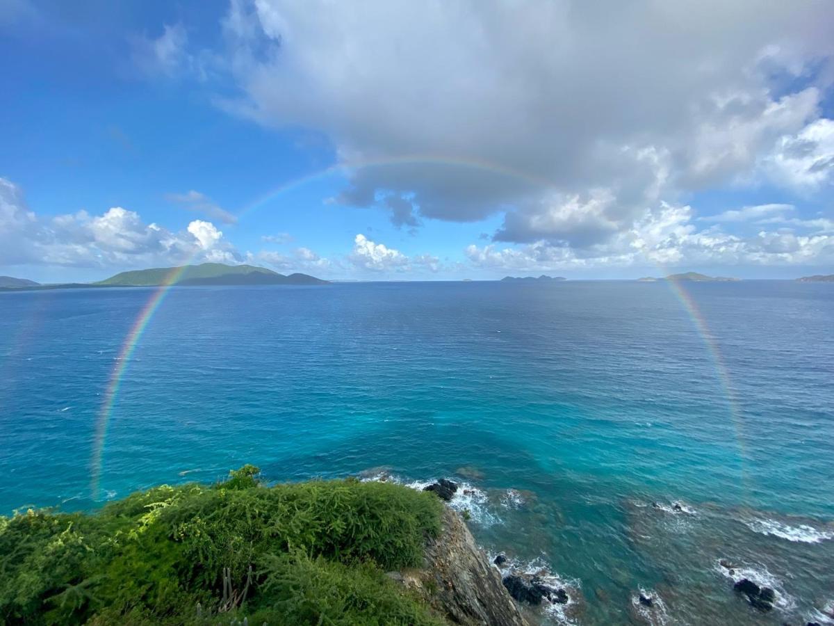 The Aerial, Bvi Hotel 5*
