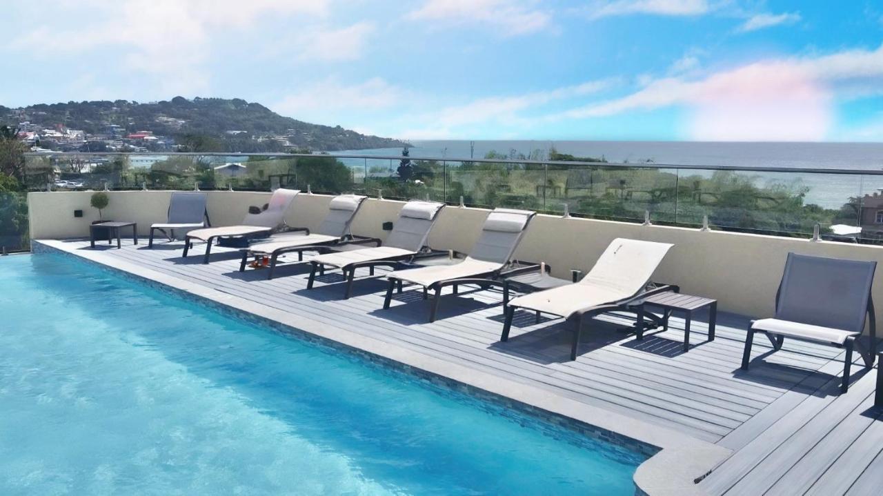 Comfort & Tobago Hotel 3*