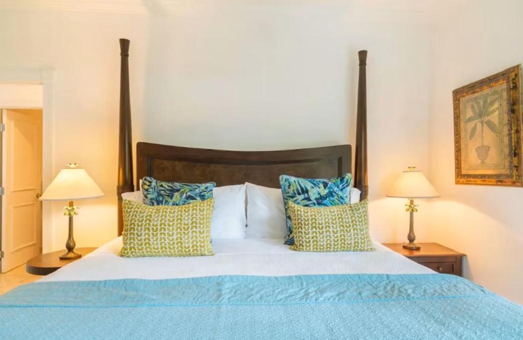 Renaissance Apartamento *