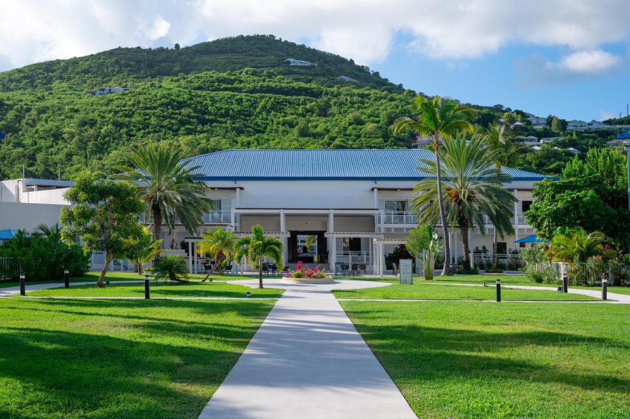 Resort Secrets St Martin & (adults Only)