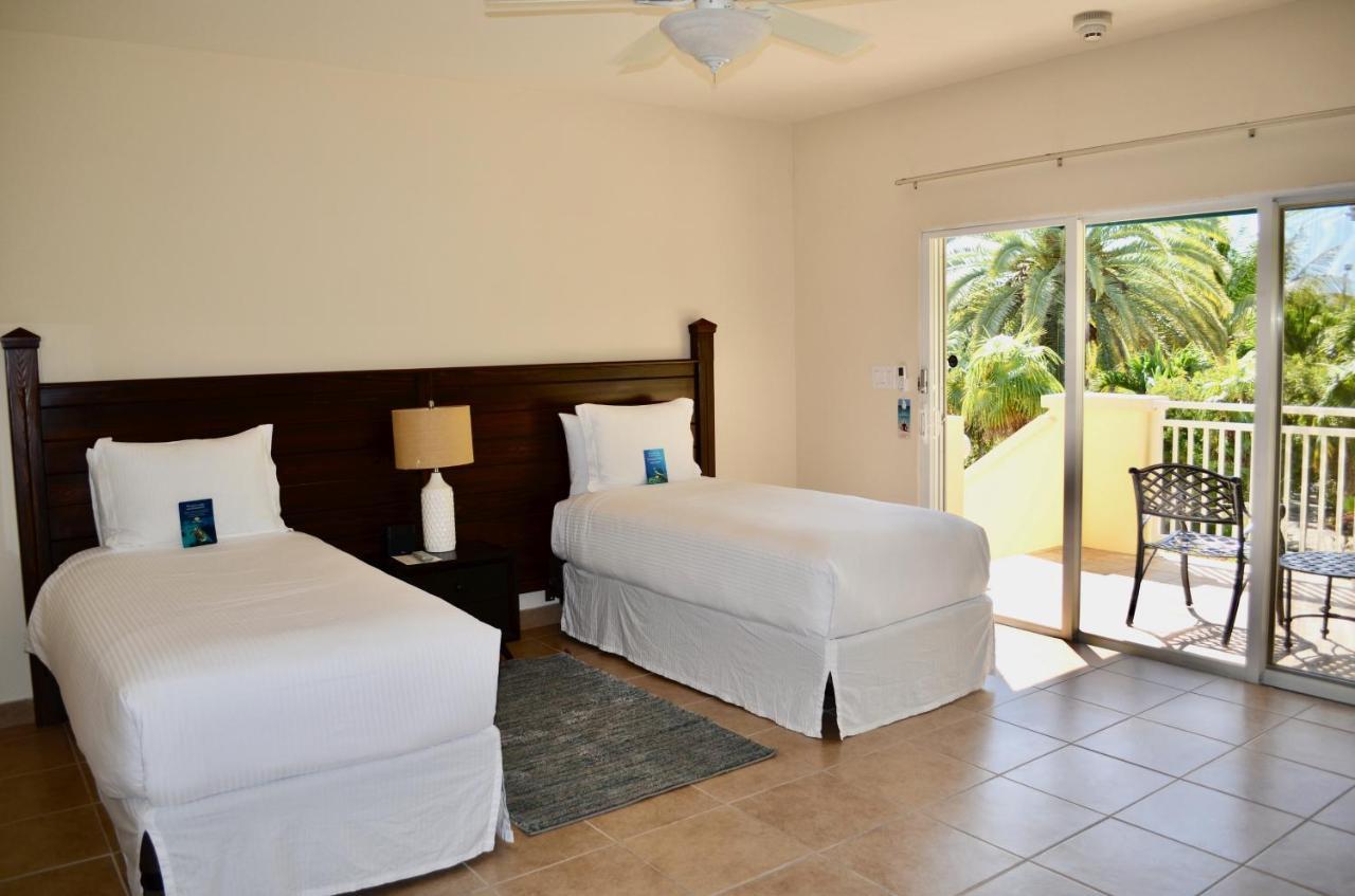Resort Windsong On The Reef Grace Bay