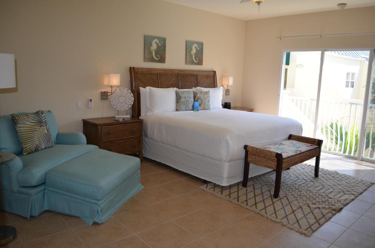 Resort Windsong On The Reef 4*