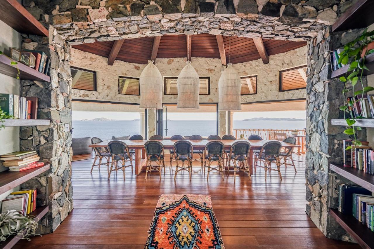 Hotel The Aerial, Bvi 5*