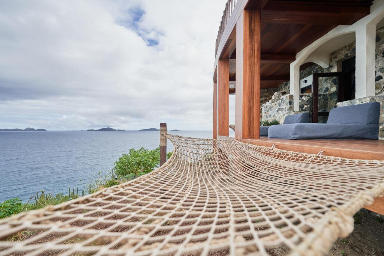 The Aerial, Bvi 5*