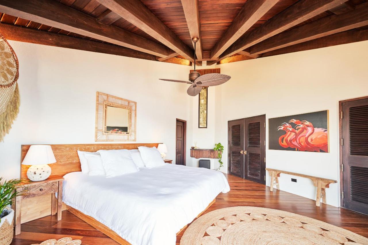 The Aerial, Bvi 5* East End