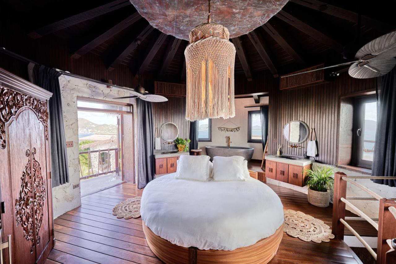 The Aerial, Bvi Hotel 5*