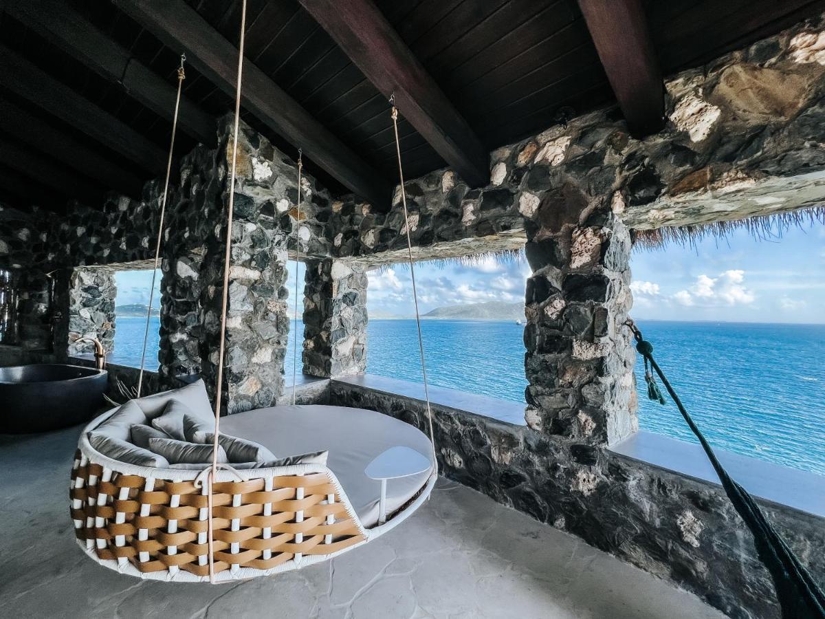 Hotel The Aerial, Bvi 5*