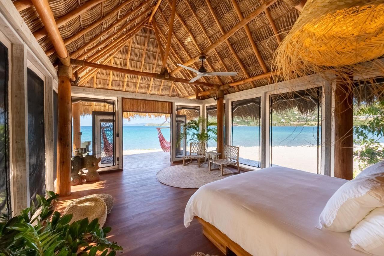 Hotel The Aerial, Bvi East End