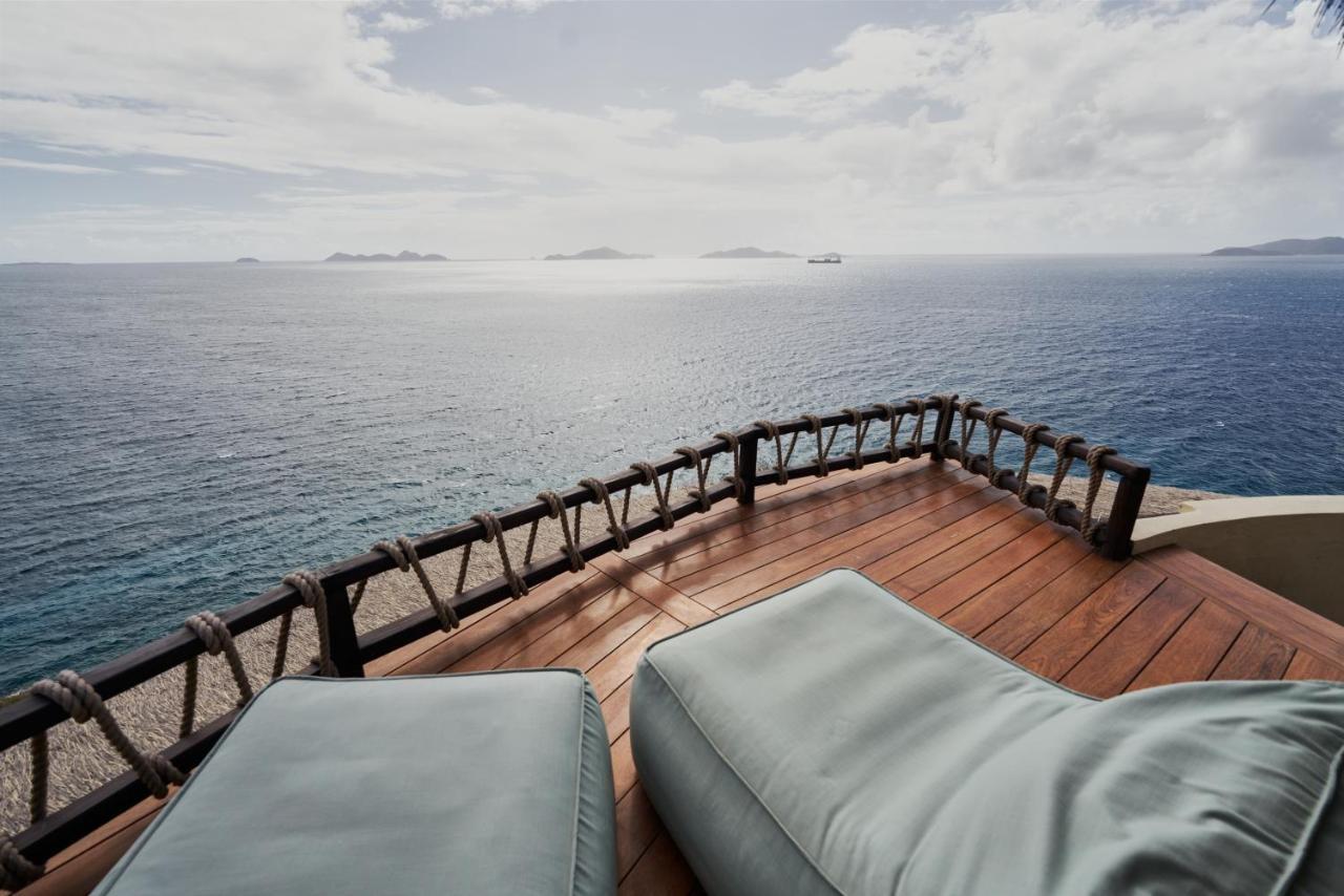 The Aerial, Bvi Hotel 5*