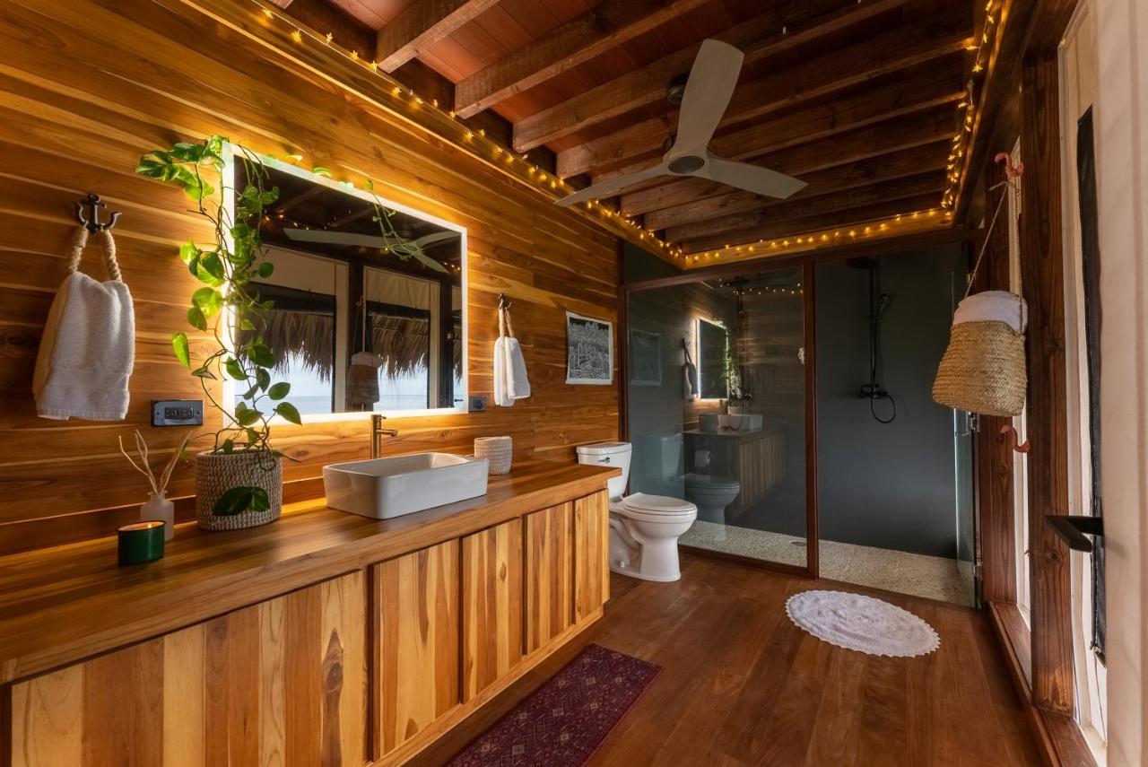 The Aerial, Bvi Hotel