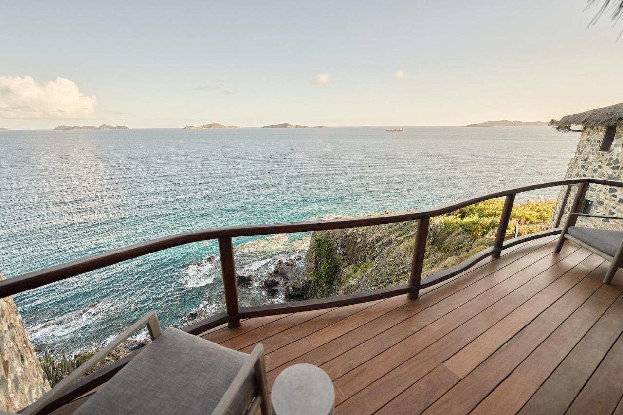 The Aerial, Bvi Hotel 5*