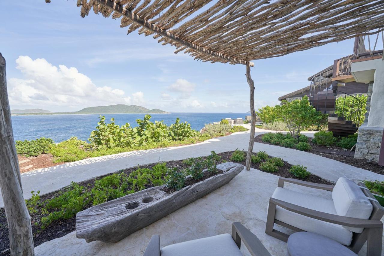 Hotel The Aerial, Bvi East End
