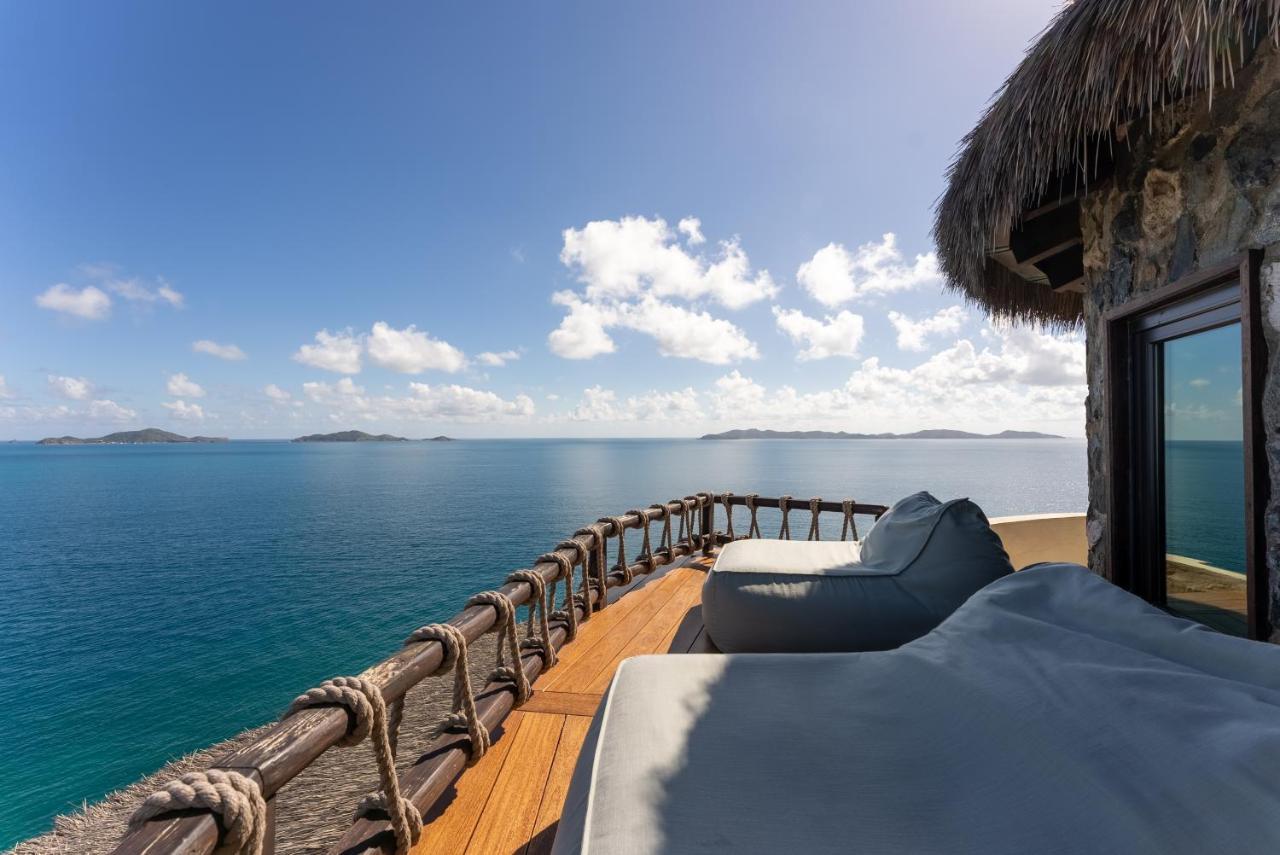 The Aerial, Bvi East End