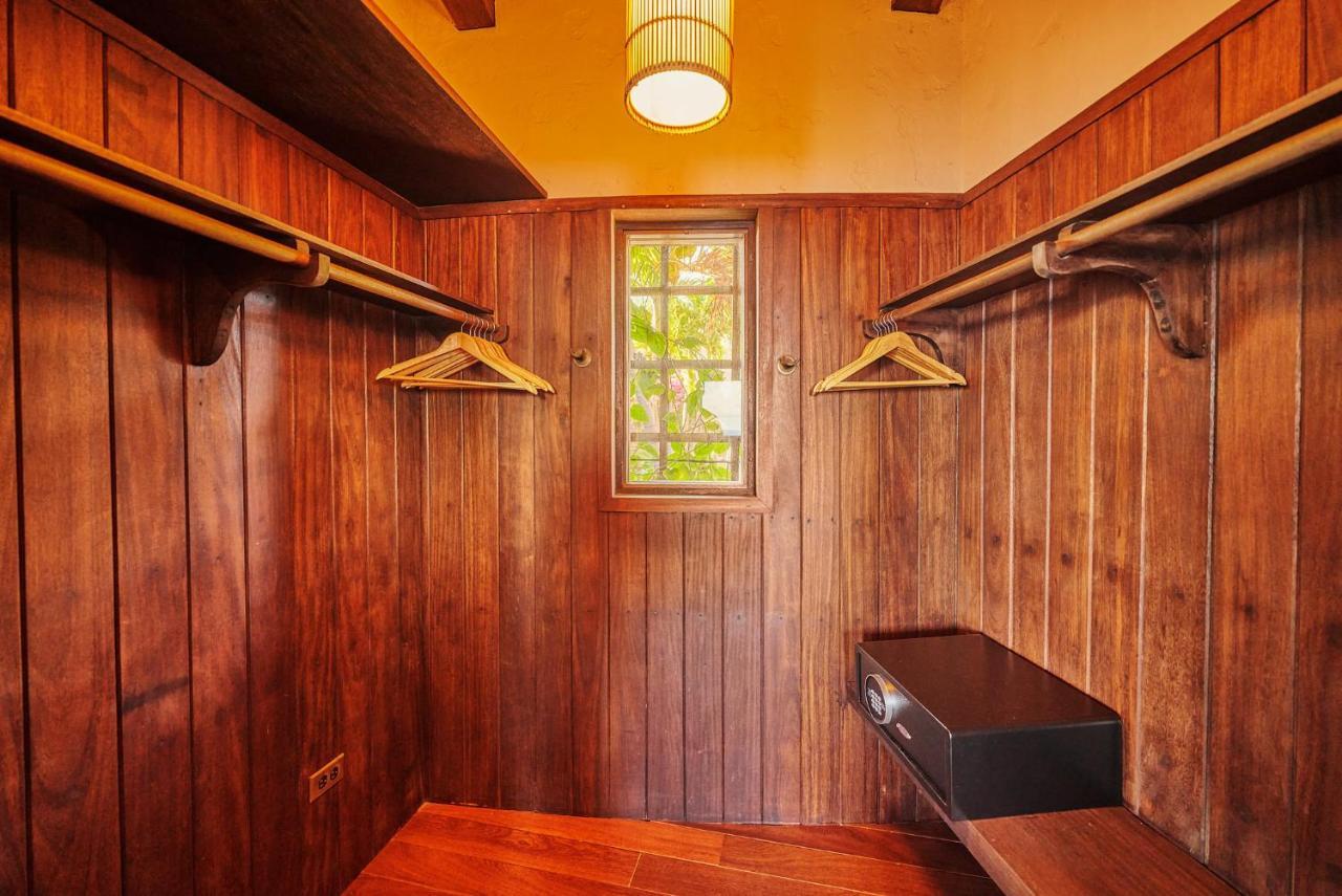 The Aerial, Bvi Hotel 5*