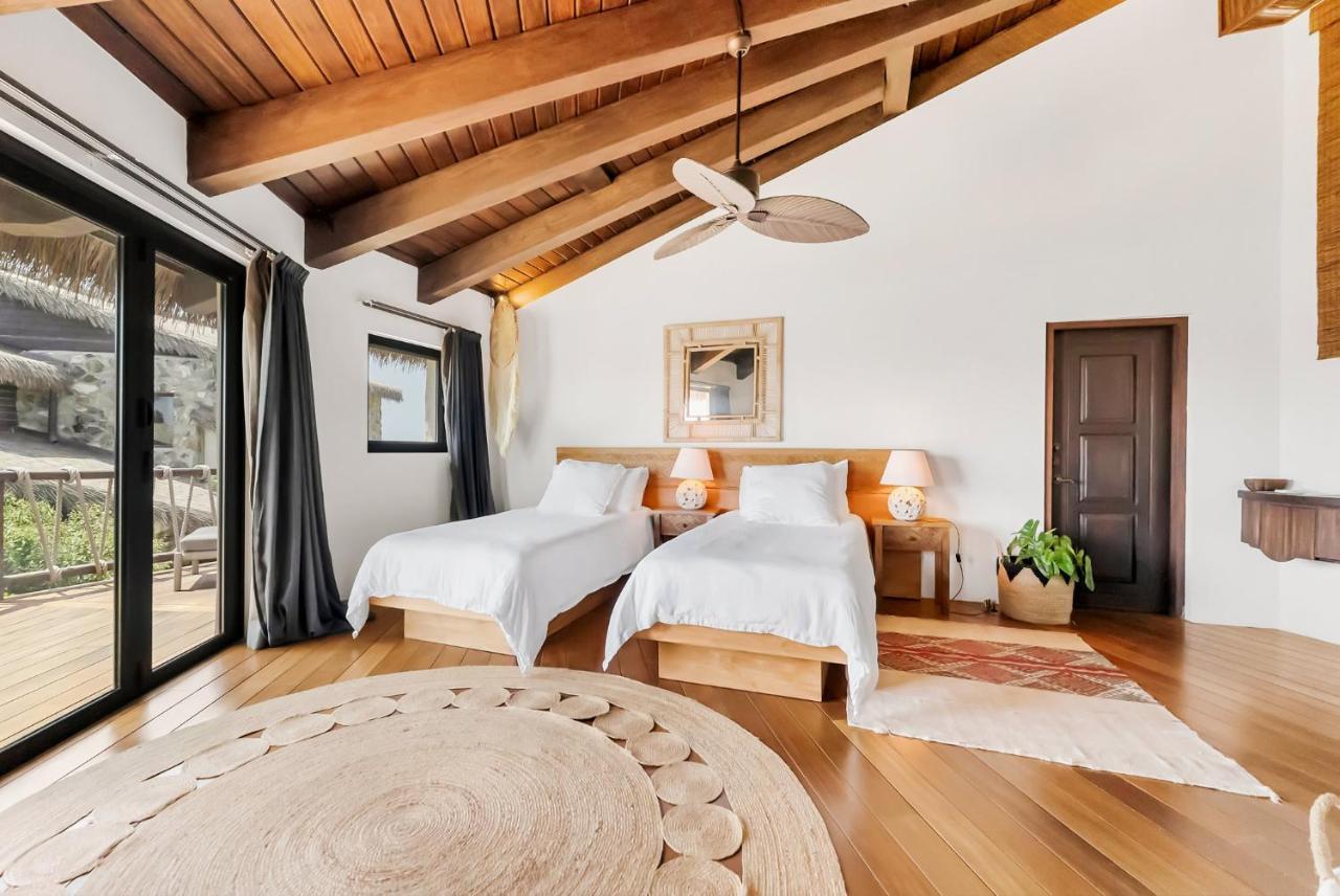 Hotel The Aerial, Bvi East End