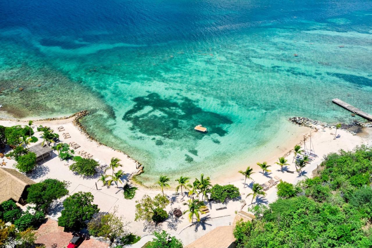 The Aerial, Bvi Hotel East End