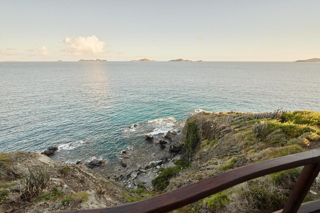 The Aerial, Bvi 5*