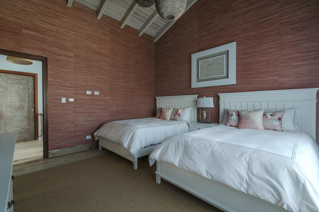 Villa Balcones Del Atlantico * Las Terrenas