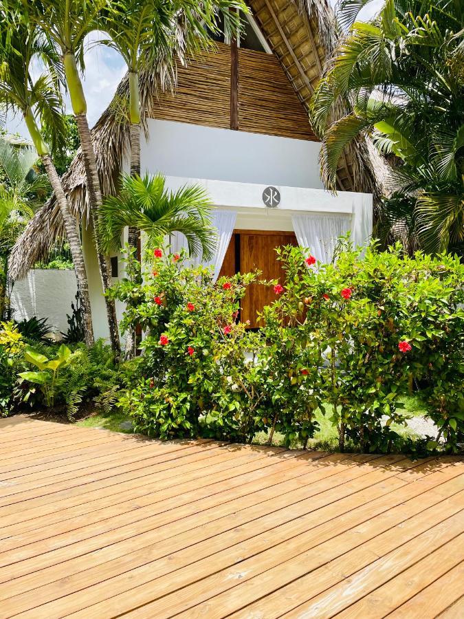 Leeloo Boutique 3* Las Terrenas